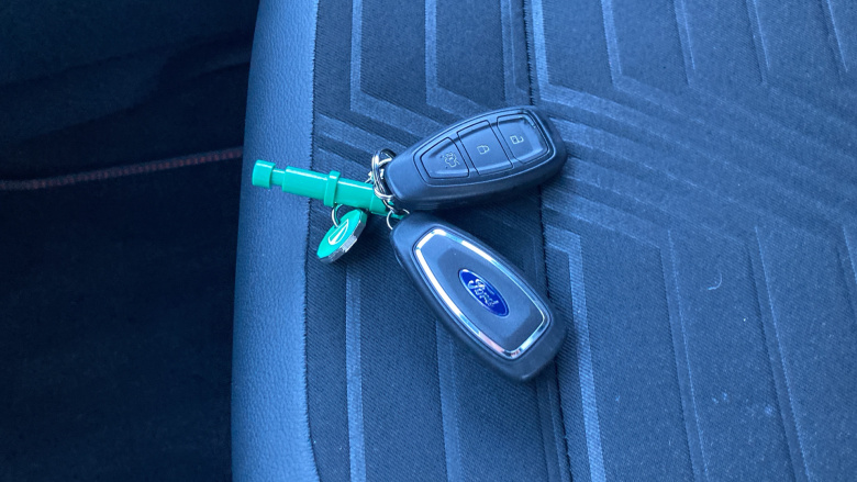 Ford Puma 1.0 EcoBoost Hybrid mHEV ST-Line X 5dr Petrol Hatchback